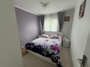 Appartements Appartement : photos des chambres