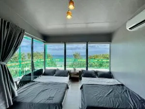 San Hô Homestay - Hội Sơn (2)