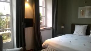 Appartements Caractere Clos St Jean : photos des chambres