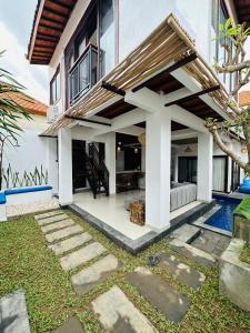 Villa Umah Seminyak