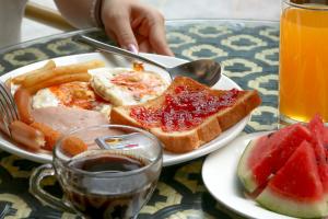 The Riche Boutique Hotel Don Mueang Airport