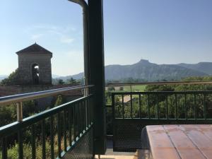 Maisons de vacances Le chene vert : photos des chambres