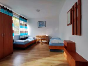 Hostel Bagrowa Plus