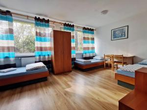 Hostel Bagrowa Plus