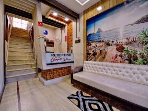 Super Hotel O Ganpati Plaza