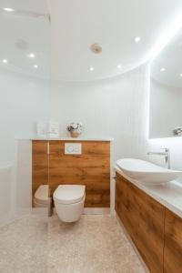 Luxury Floating Apartment - Amor