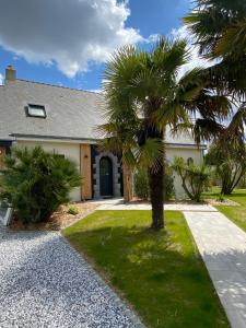 Maisons d'hotes Lady Jule Chambres d hotes & spa : photos des chambres