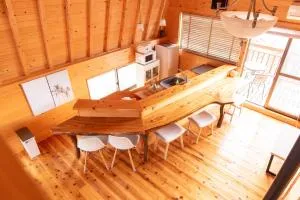 ocean view yura - Gobo