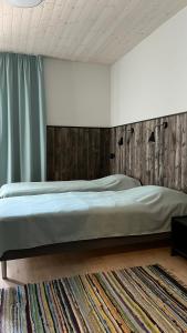 Kihnu Sadama Öömaja Guesthouse