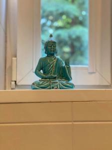 Oaza Borek - Stylowy Apartament