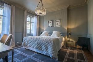 Pension Le Clos d'Emile Bordeaux Bordeaux Frankrijk