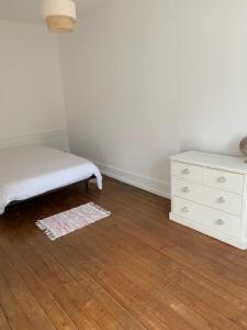 Appartements T3 pour 6 Personnes : photos des chambres