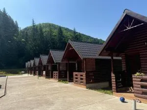 Căsuțele Arieșene - Avrămeşti