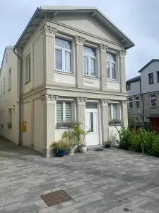 VILLA Pomorska - Wisełka