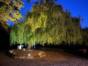 Les 2 gites des Chambres de Capucine