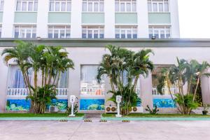 Sai Gon Rach Gia Hotel