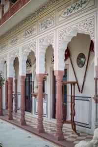 Shahpura Haveli 70 Kms From Khatu Shyamji
