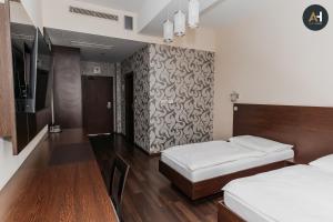 AH Alessandra City Center Apartment