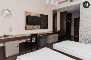 AH Alessandra City Center Apartment