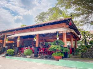 Sai Gon Rach Gia Hotel