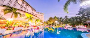 Sai Gon Rach Gia Hotel