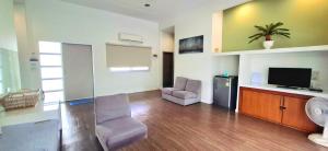 บ้านชายเล ปราณบุรี Baan Pim