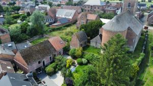 Au pousseux déglise