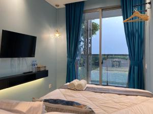 Comfort and Luxury Private Room at Goldcoast PIK