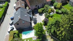 Au pousseux déglise