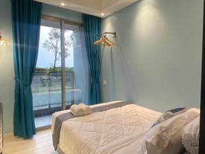 Comfort and Luxury Private Room at Goldcoast PIK