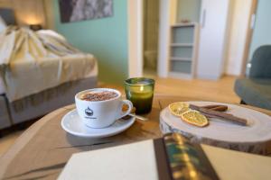 Alphotel Biel-Kinzig - Access by Cable Car only!