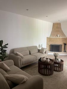 Omodos Serenity House