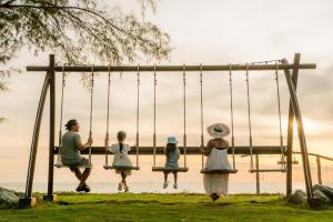 Khaolak Emerald Beach Resort and Spa