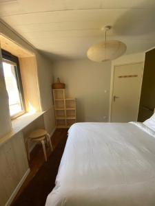 B&B / Chambres d'hotes Station Volubile - Gite d-etape : photos des chambres