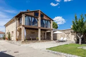 Casa el Arroyal - Colladillo