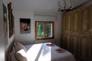 Emilia Green Escape BnB