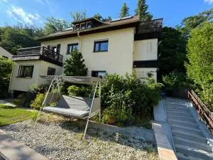 Ferienhaus Wachwitzgrund - Rochwitz