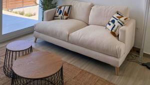 Villa with jacuzzi Golf Vistabella