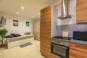 La Succulente - T1 bis climatisé proche plage