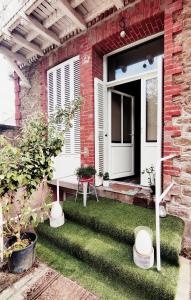 Appartements Pepite a 100m de la plage : photos des chambres