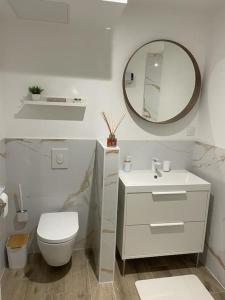 Appartements Love Room - Cocon Room - Toulon - Ollioules : photos des chambres