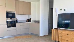 Villa with jacuzzi Golf Vistabella