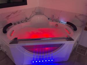 Appartements Love Room - Cocon Room - Toulon - Ollioules : photos des chambres