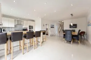 Holes Bay View - Hamworthy