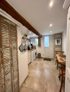 charmant appartement au coeur du centre historique
