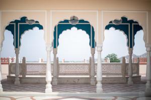Shahpura Haveli 70 Kms From Khatu Shyamji