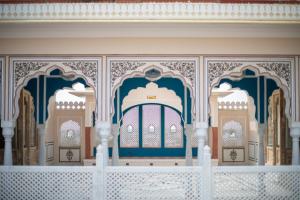Shahpura Haveli 70 Kms From Khatu Shyamji