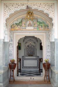 Shahpura Haveli 70 Kms From Khatu Shyamji
