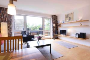 BEE1 Ferienwohnung Ernstorfer