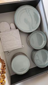 Villa with jacuzzi Golf Vistabella